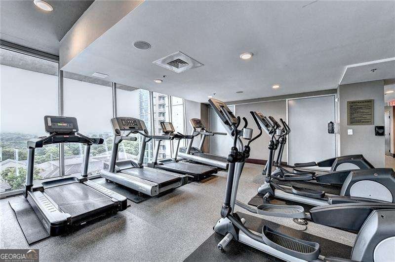 855 Peachtree Street Atlanta - Photo 83