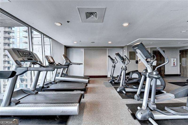 855 Peachtree Street Atlanta - Photo 84