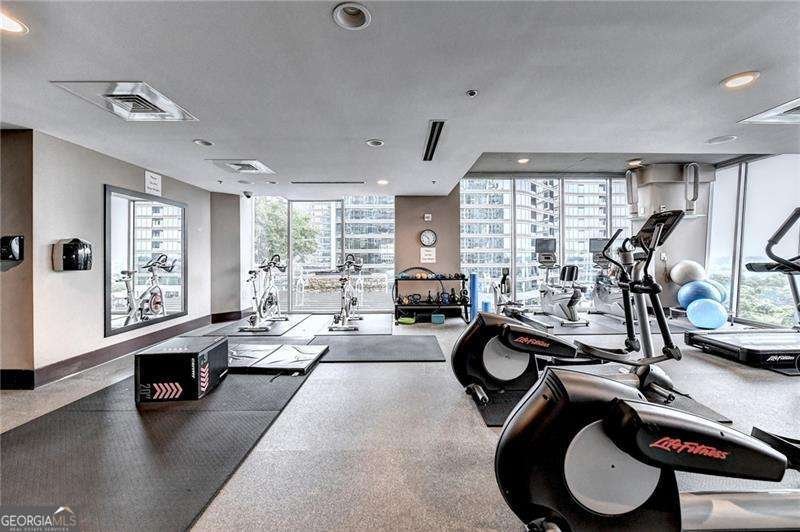 855 Peachtree Street Atlanta - Photo 86