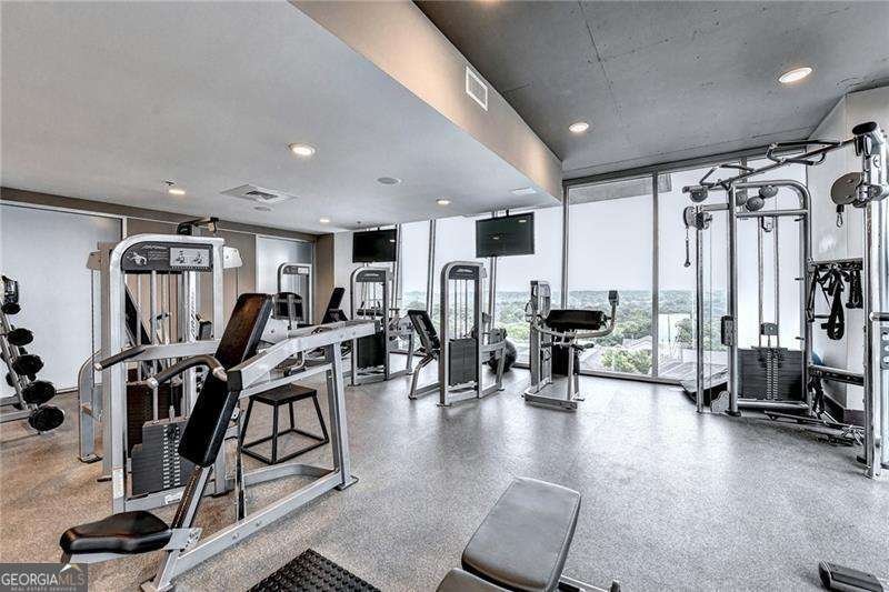 855 Peachtree Street Atlanta - Photo 87