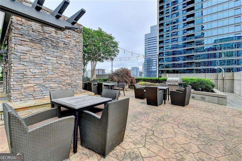 855 Peachtree Street Atlanta - Photo 88