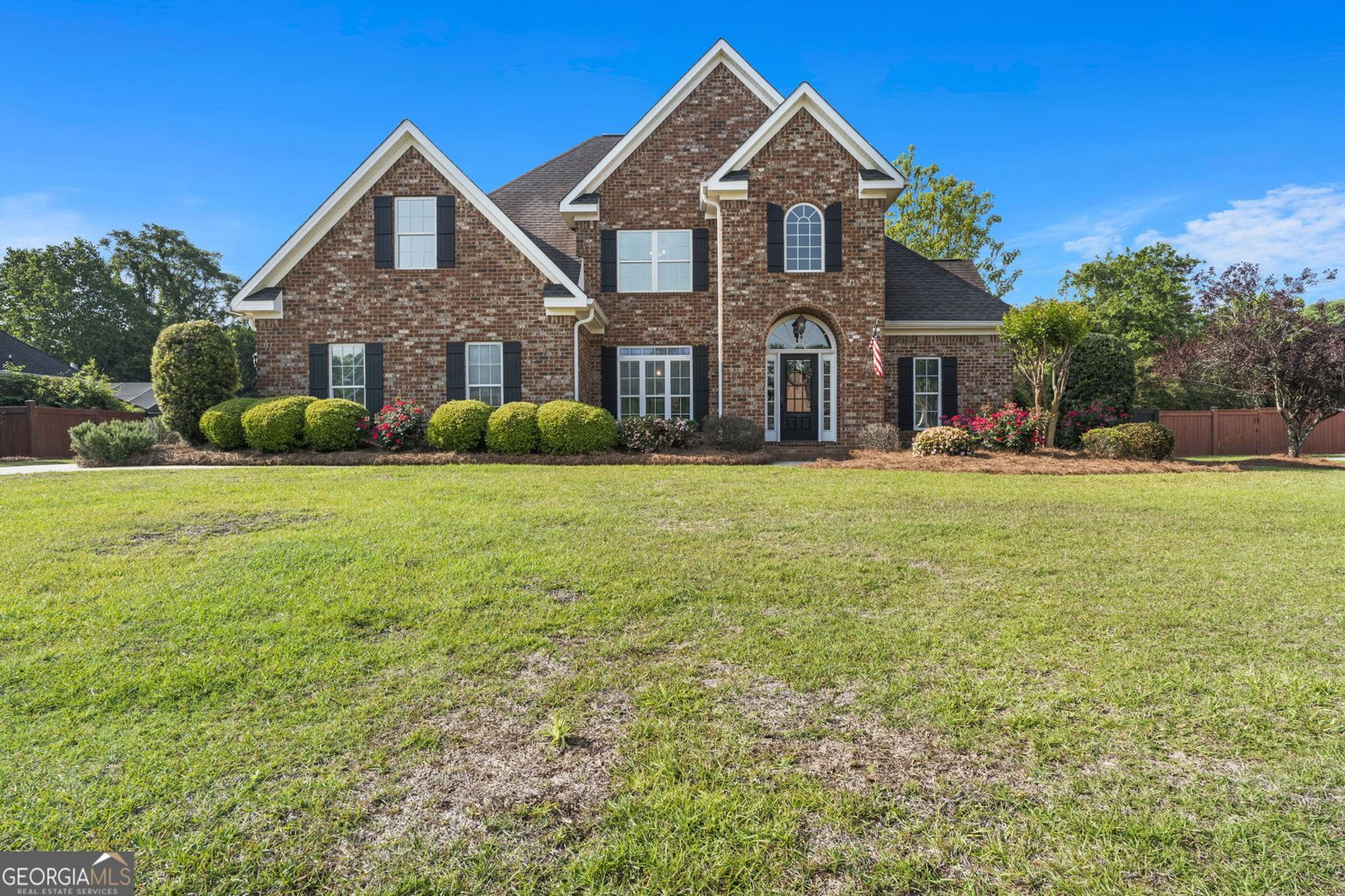 106 Vinings Place Drive Warner Robins - Photo 1