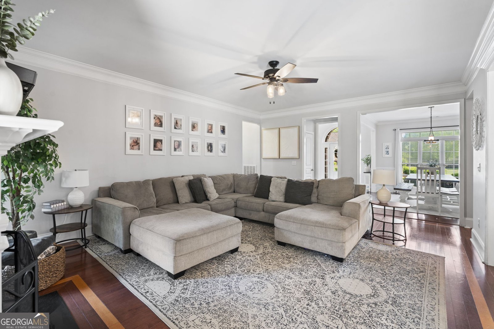 106 Vinings Place Drive Warner Robins - Photo 12