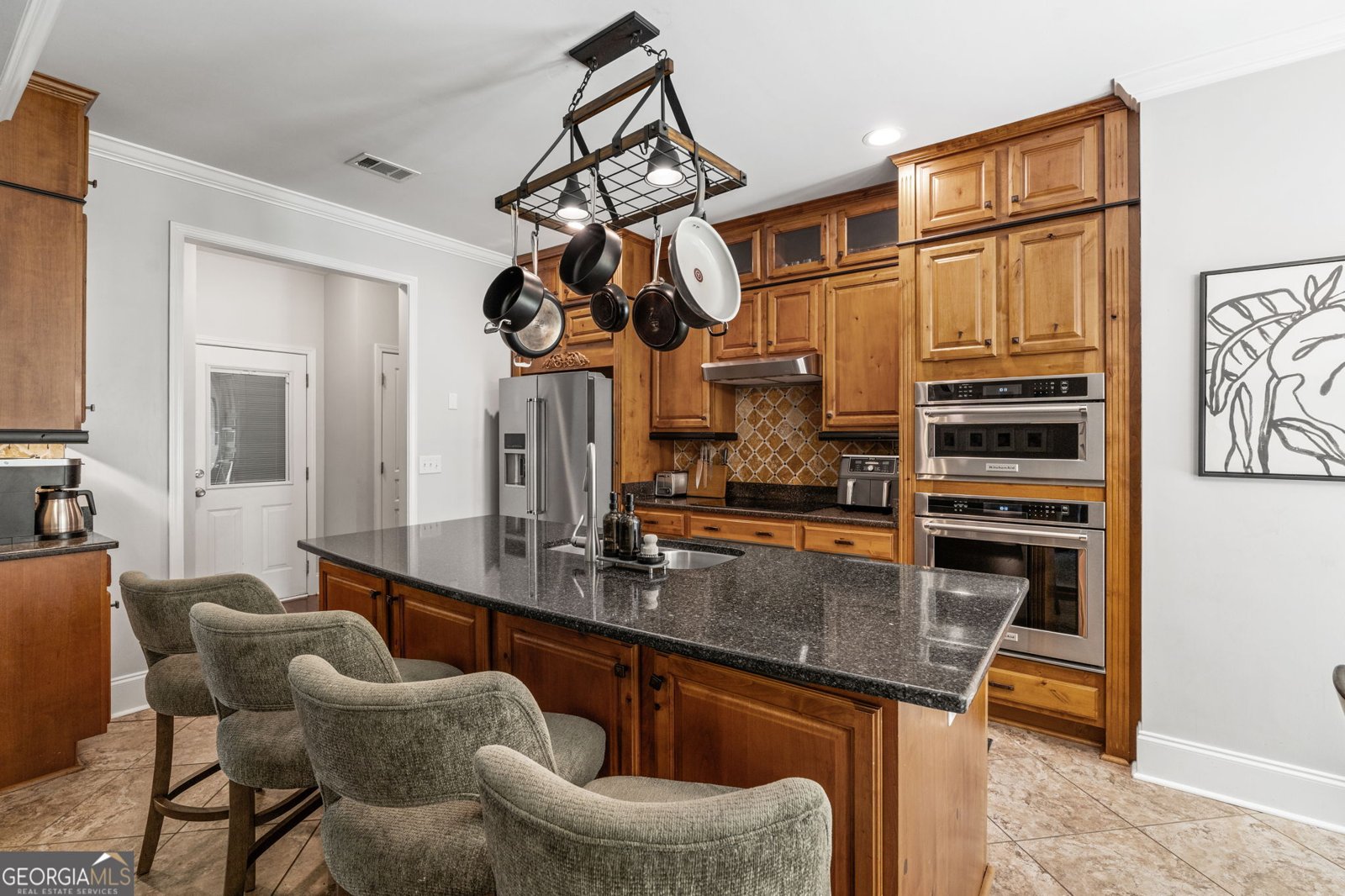 106 Vinings Place Drive Warner Robins - Photo 14