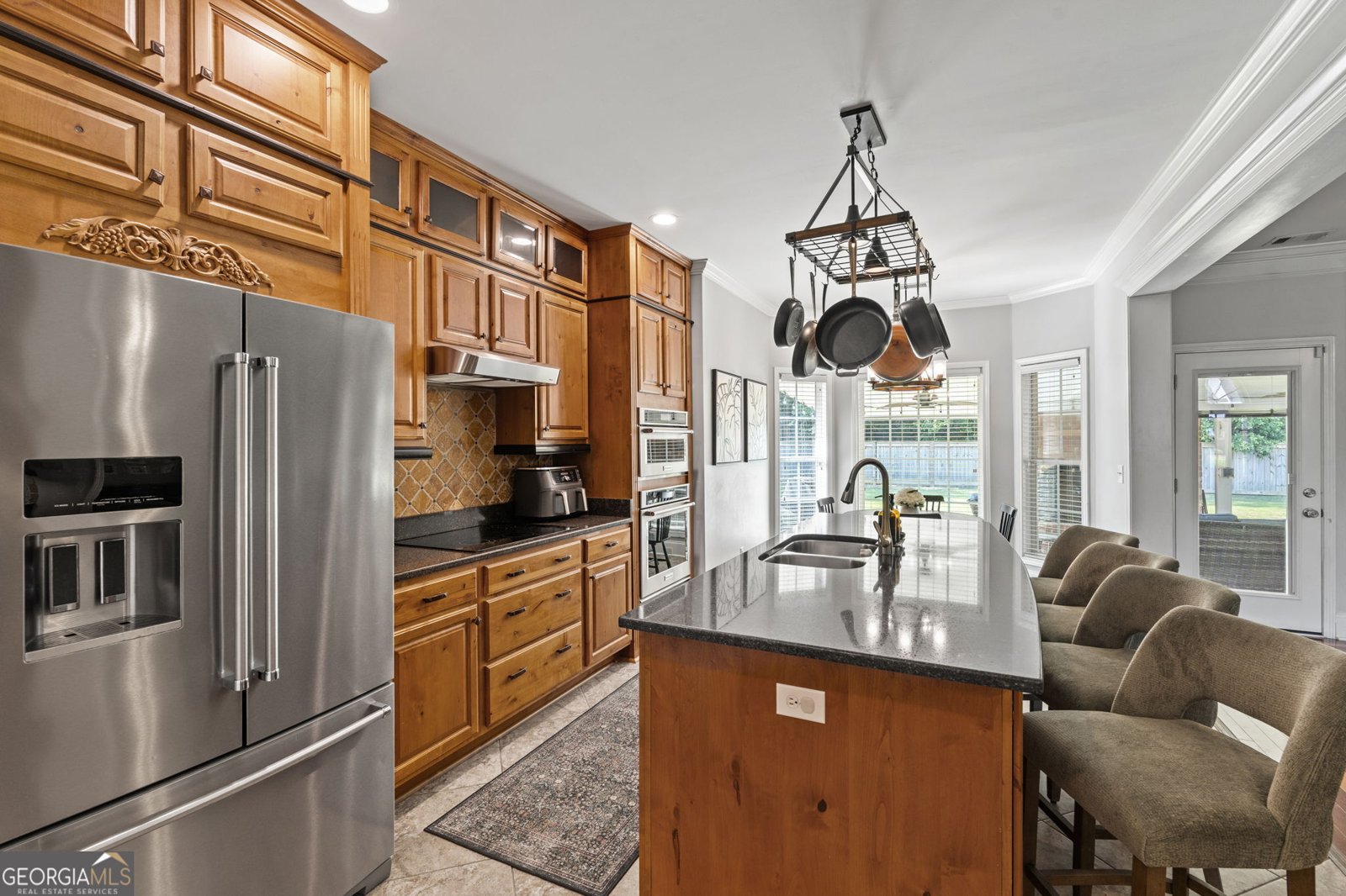 106 Vinings Place Drive Warner Robins - Photo 16