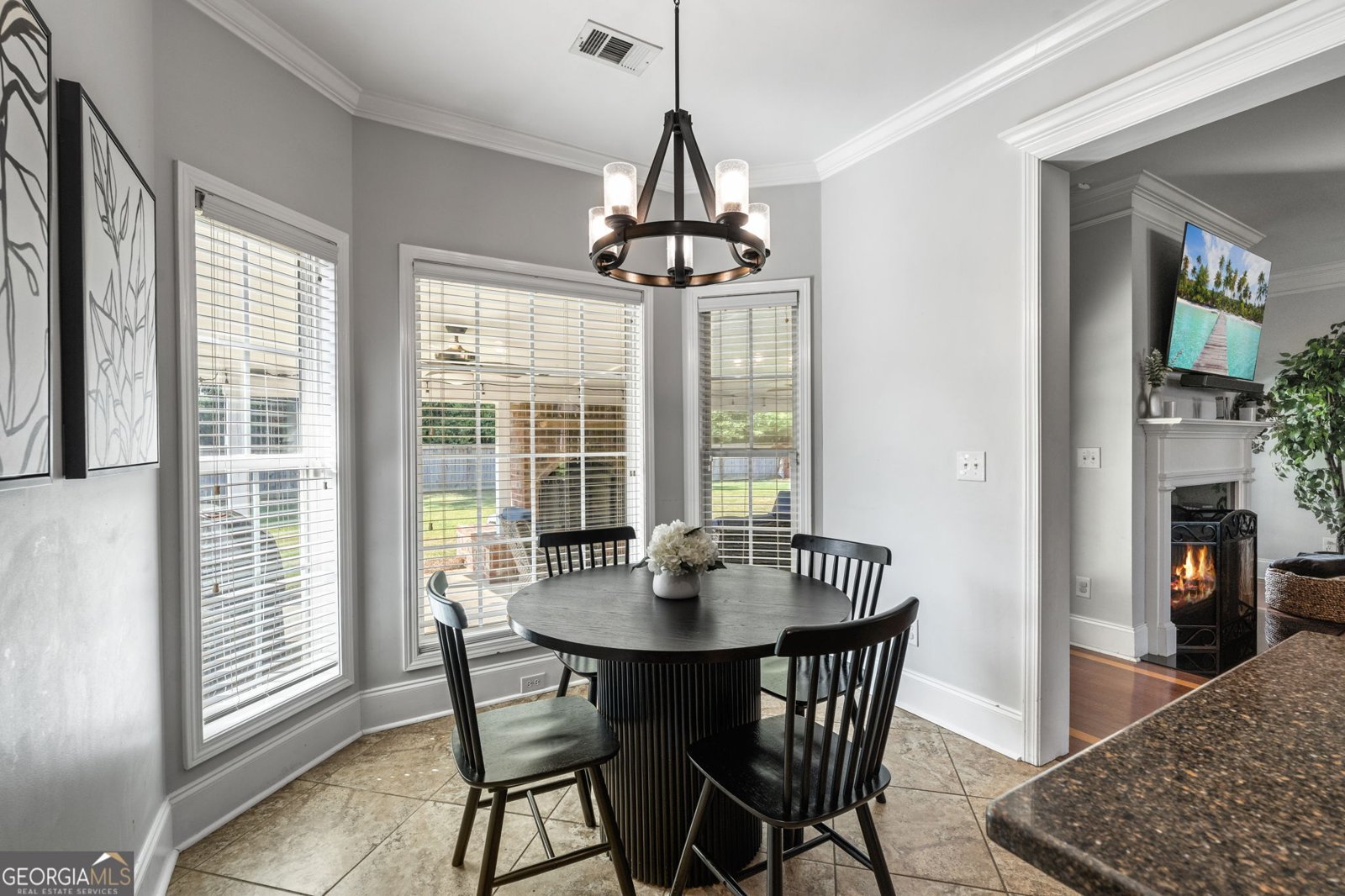 106 Vinings Place Drive Warner Robins - Photo 20