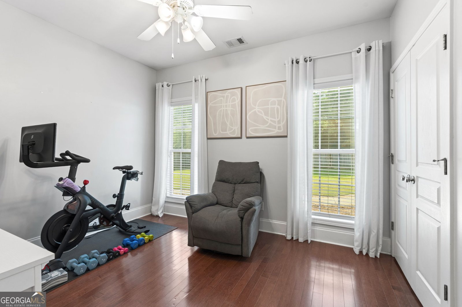 106 Vinings Place Drive Warner Robins - Photo 23