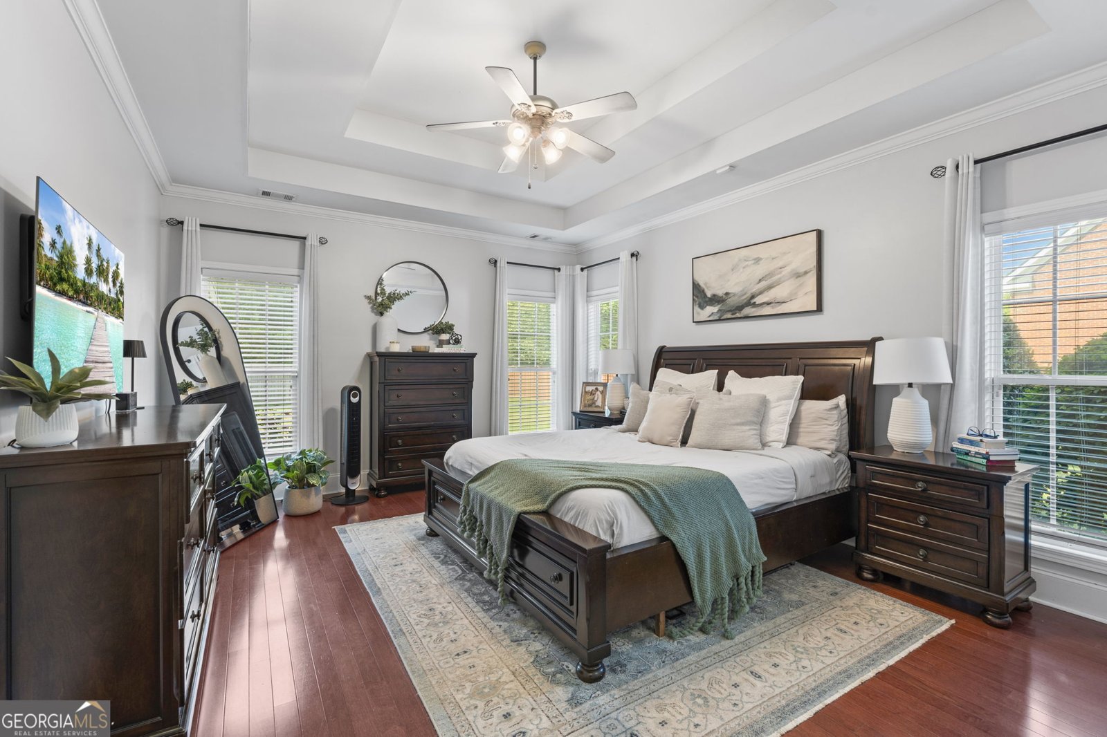 106 Vinings Place Drive Warner Robins - Photo 24