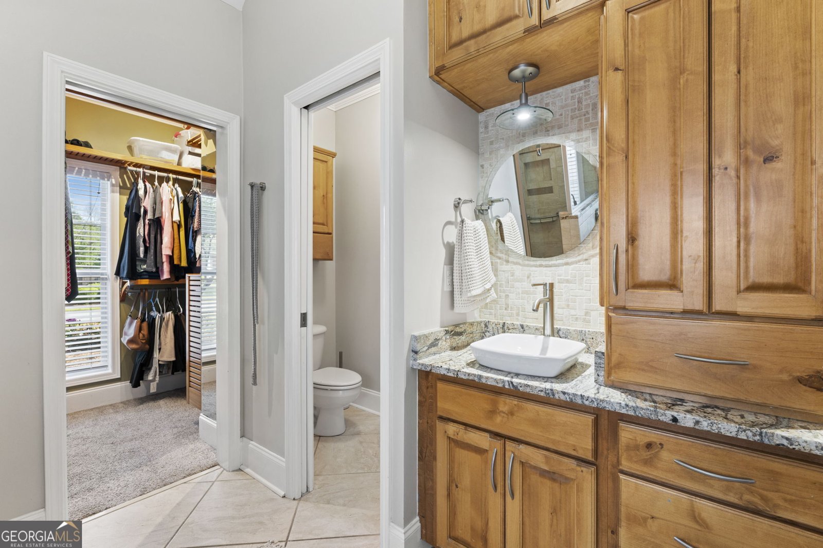 106 Vinings Place Drive Warner Robins - Photo 30