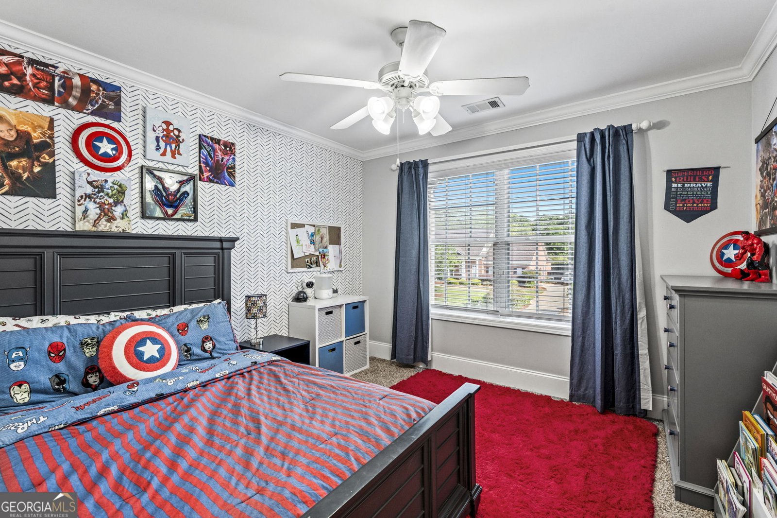 106 Vinings Place Drive Warner Robins - Photo 34
