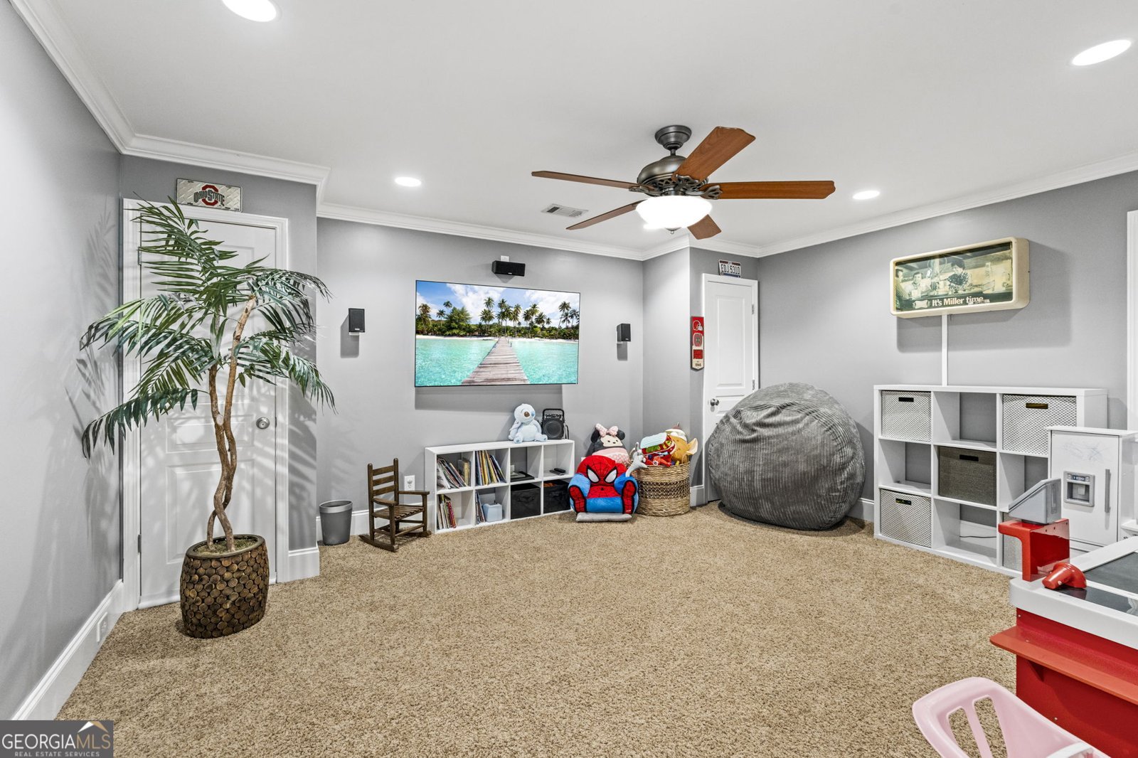 106 Vinings Place Drive Warner Robins - Photo 37
