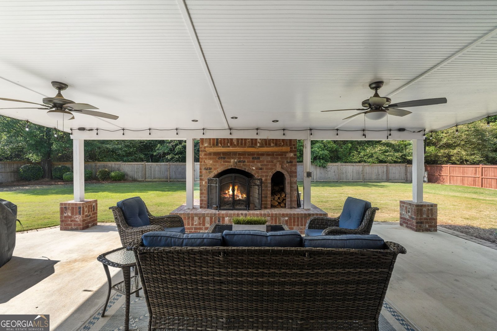 106 Vinings Place Drive Warner Robins - Photo 40