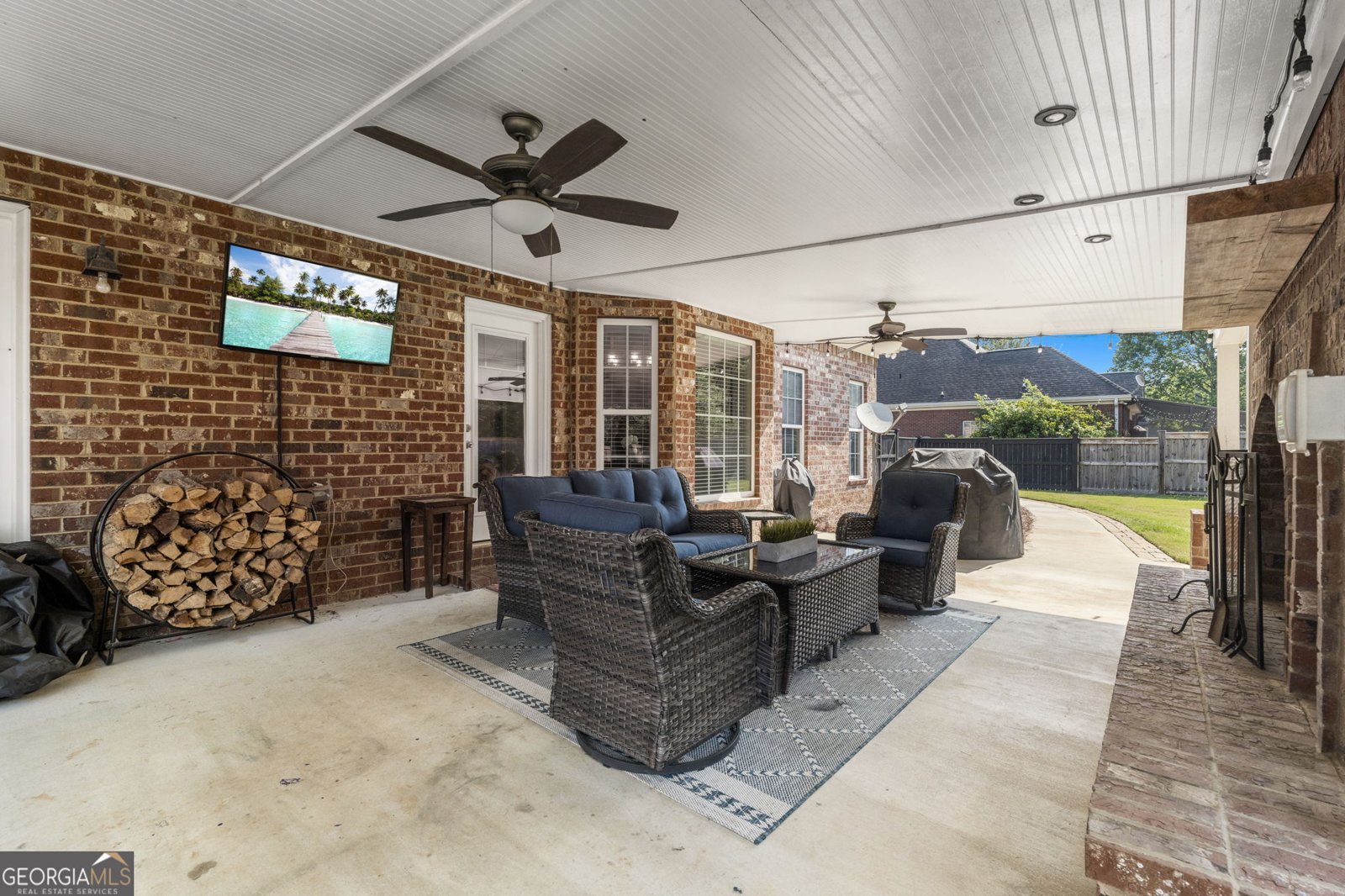106 Vinings Place Drive Warner Robins - Photo 41