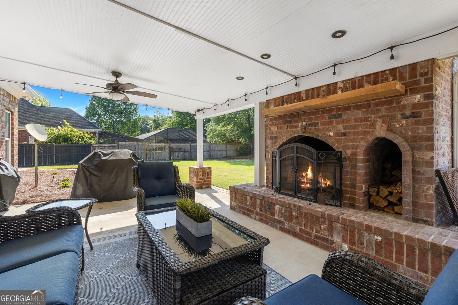 106 Vinings Place Drive Warner Robins - Photo 42