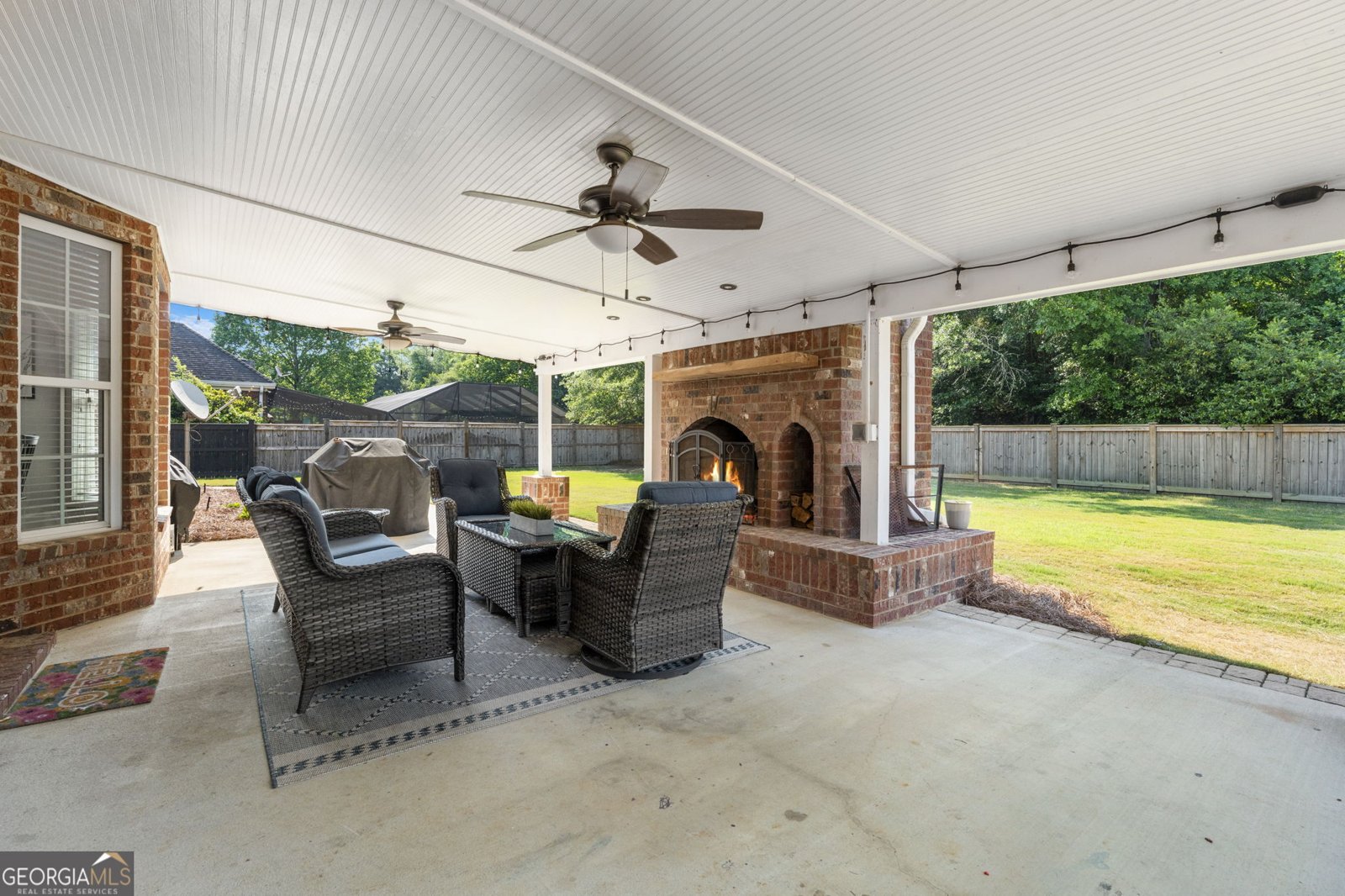 106 Vinings Place Drive Warner Robins - Photo 43