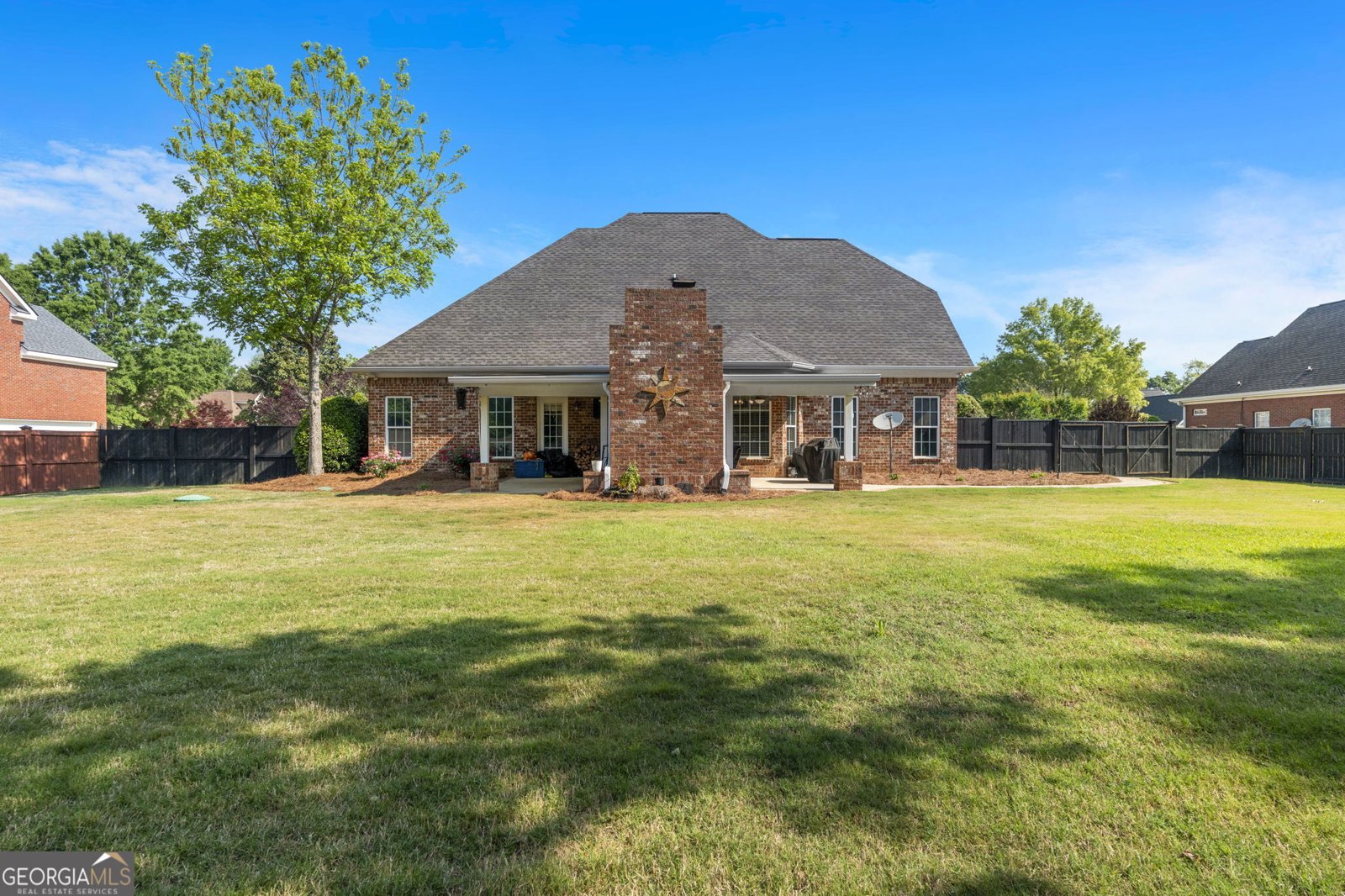 106 Vinings Place Drive Warner Robins - Photo 44