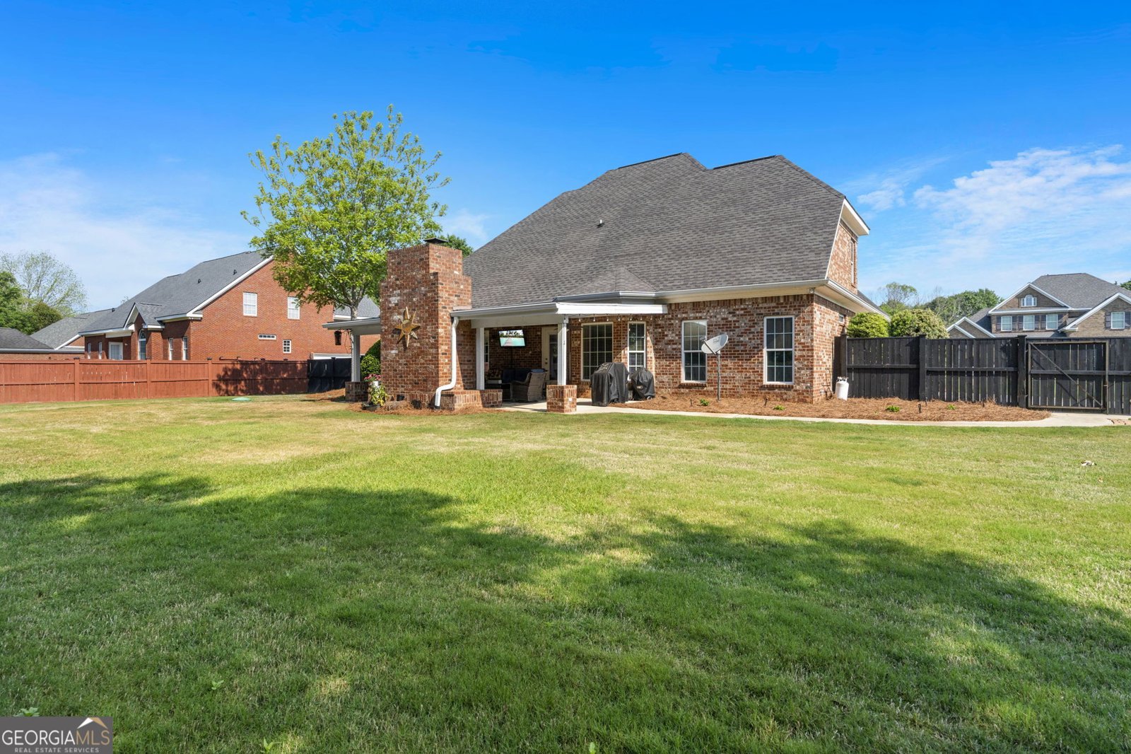 106 Vinings Place Drive Warner Robins - Photo 45