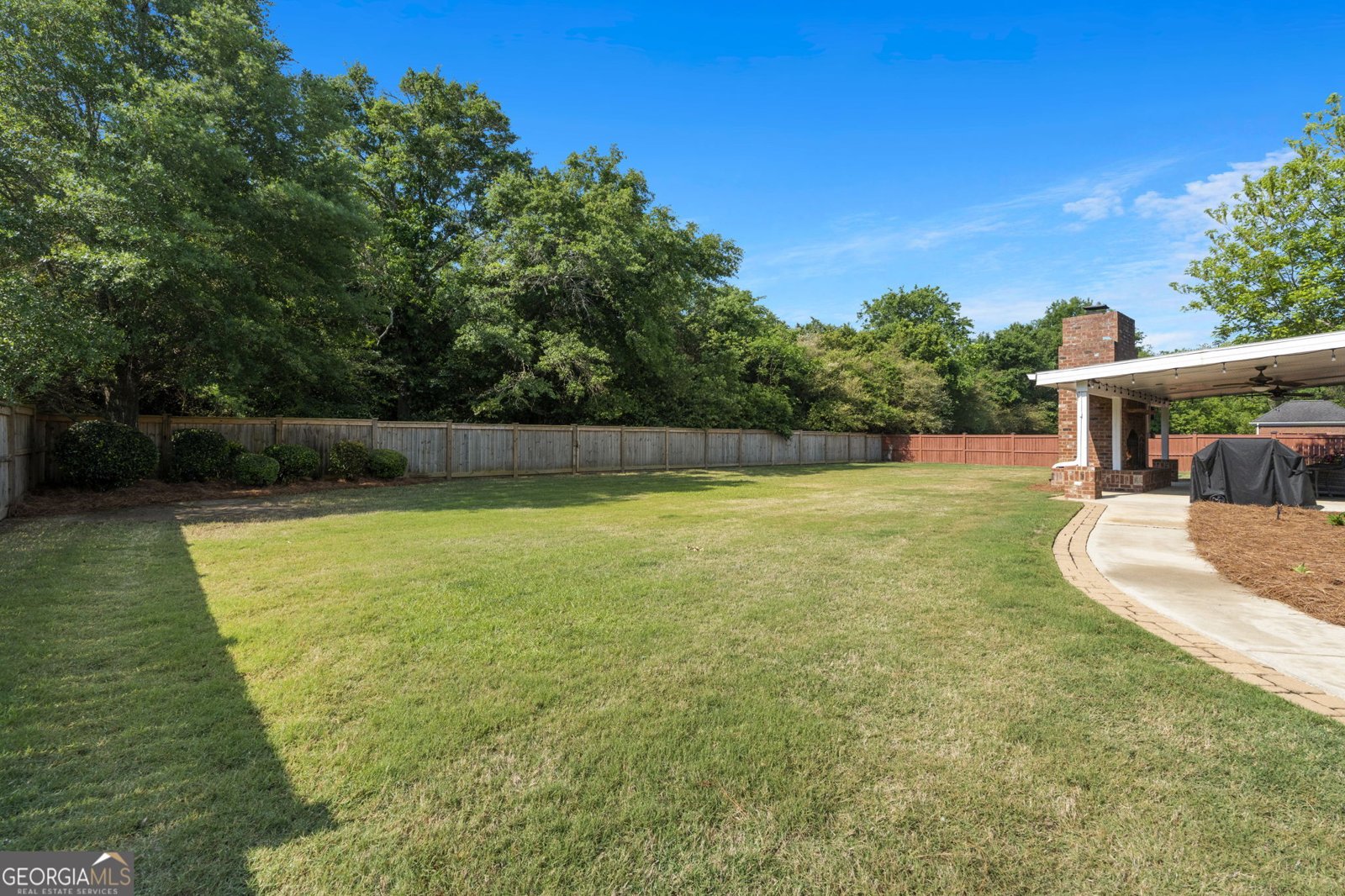106 Vinings Place Drive Warner Robins - Photo 46