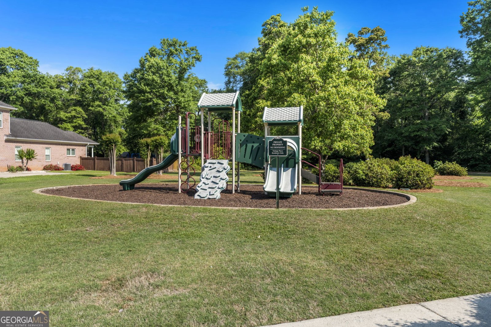 106 Vinings Place Drive Warner Robins - Photo 47