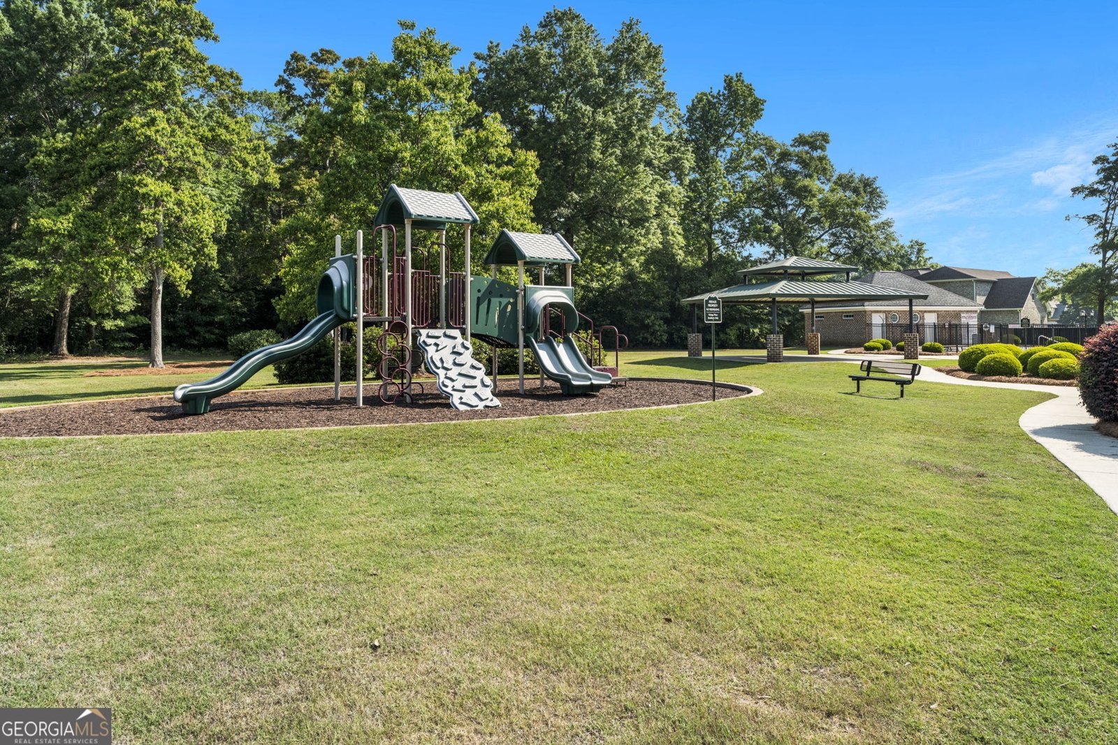 106 Vinings Place Drive Warner Robins - Photo 48