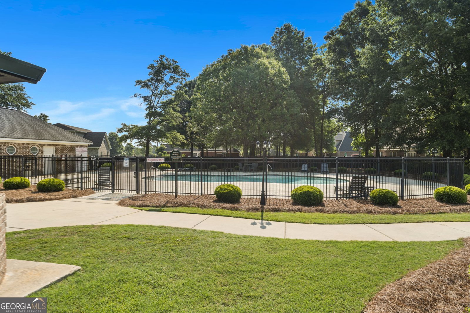 106 Vinings Place Drive Warner Robins - Photo 49