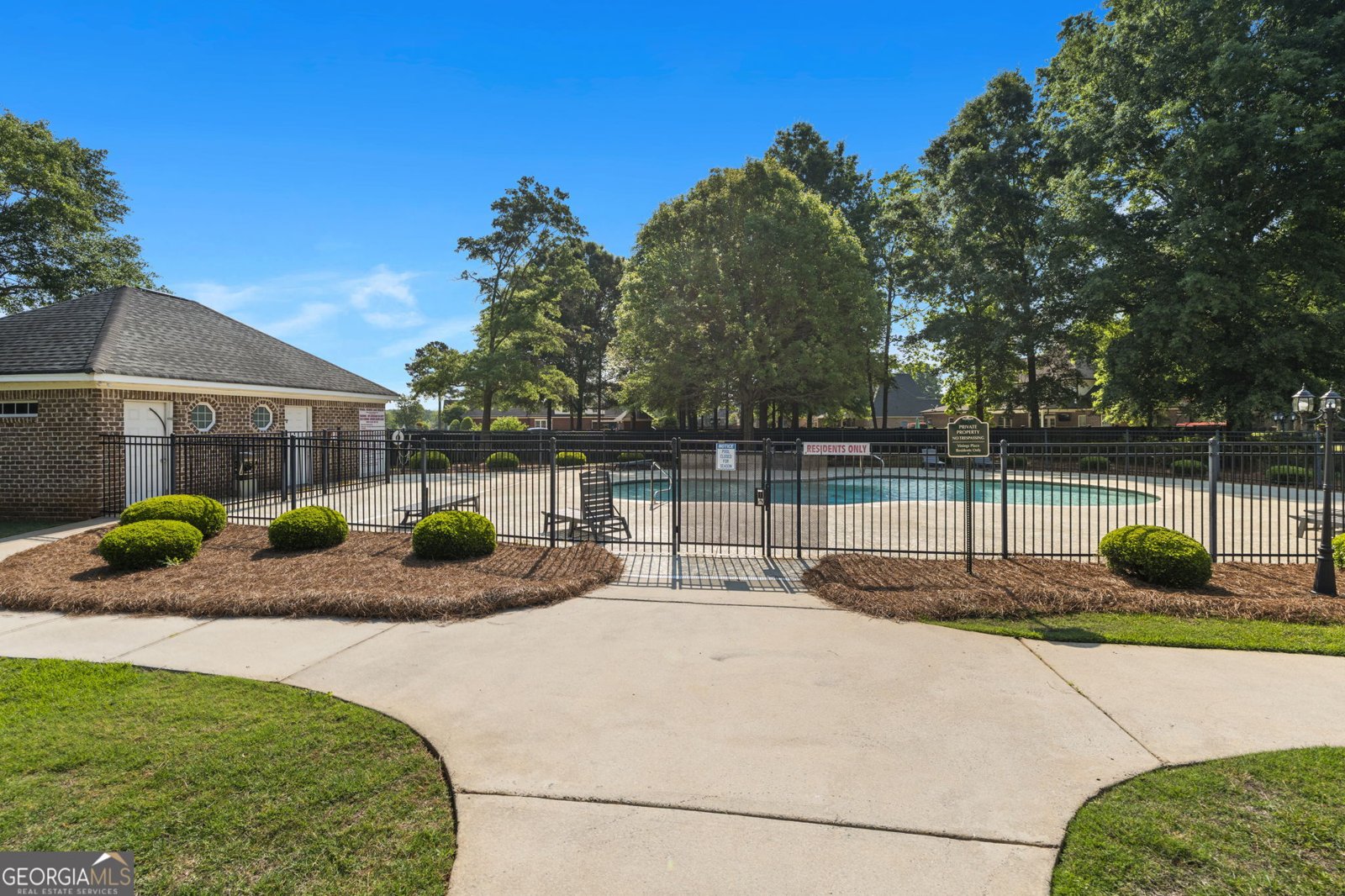 106 Vinings Place Drive Warner Robins - Photo 50