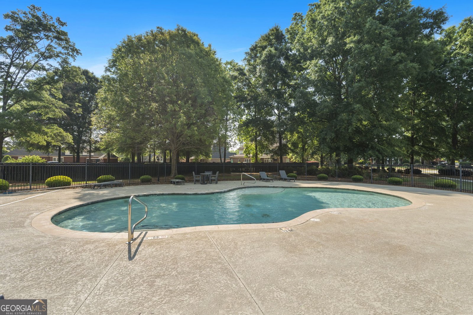 106 Vinings Place Drive Warner Robins - Photo 51