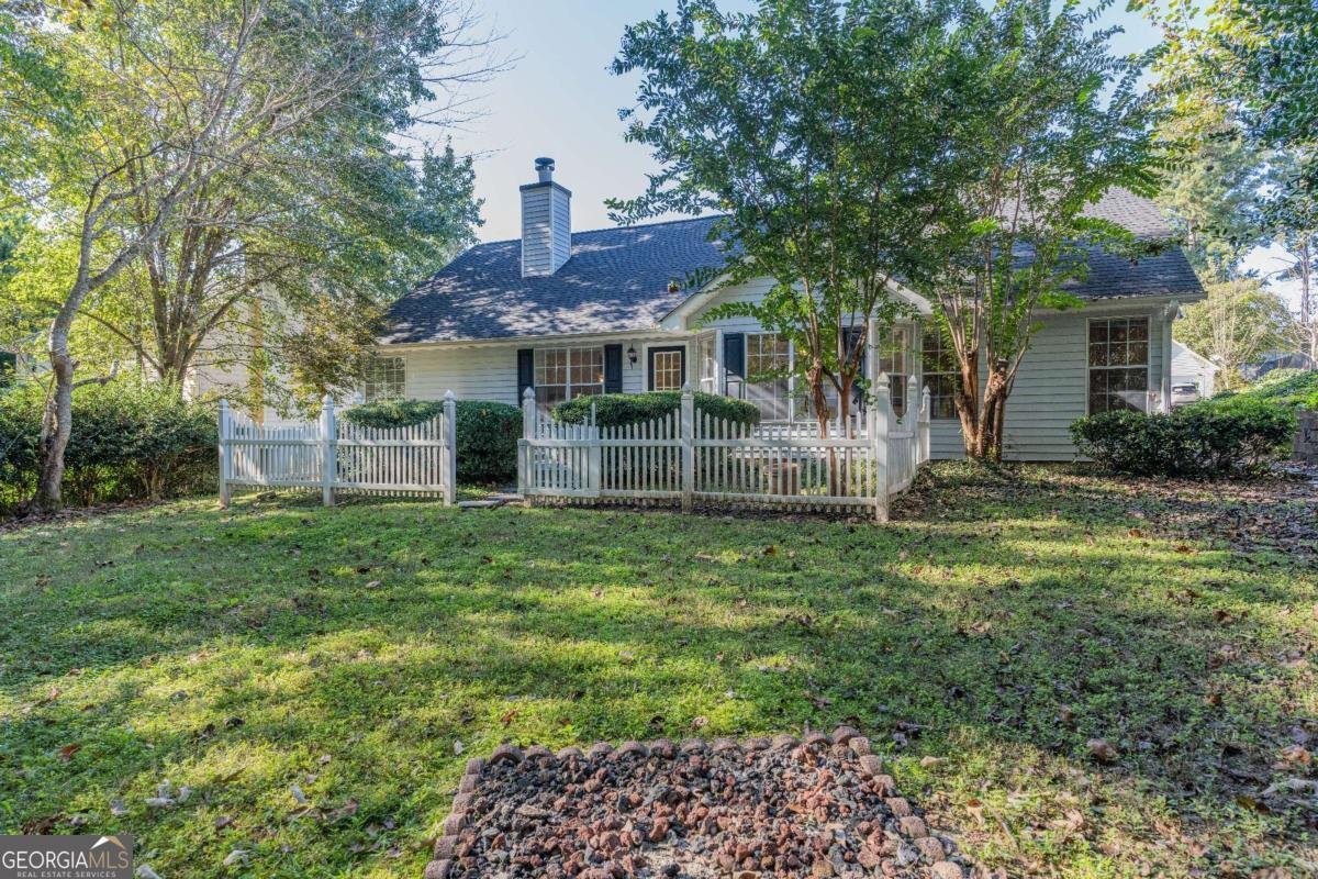 4730 Gold Mine Drive Sugar Hill - Photo 19