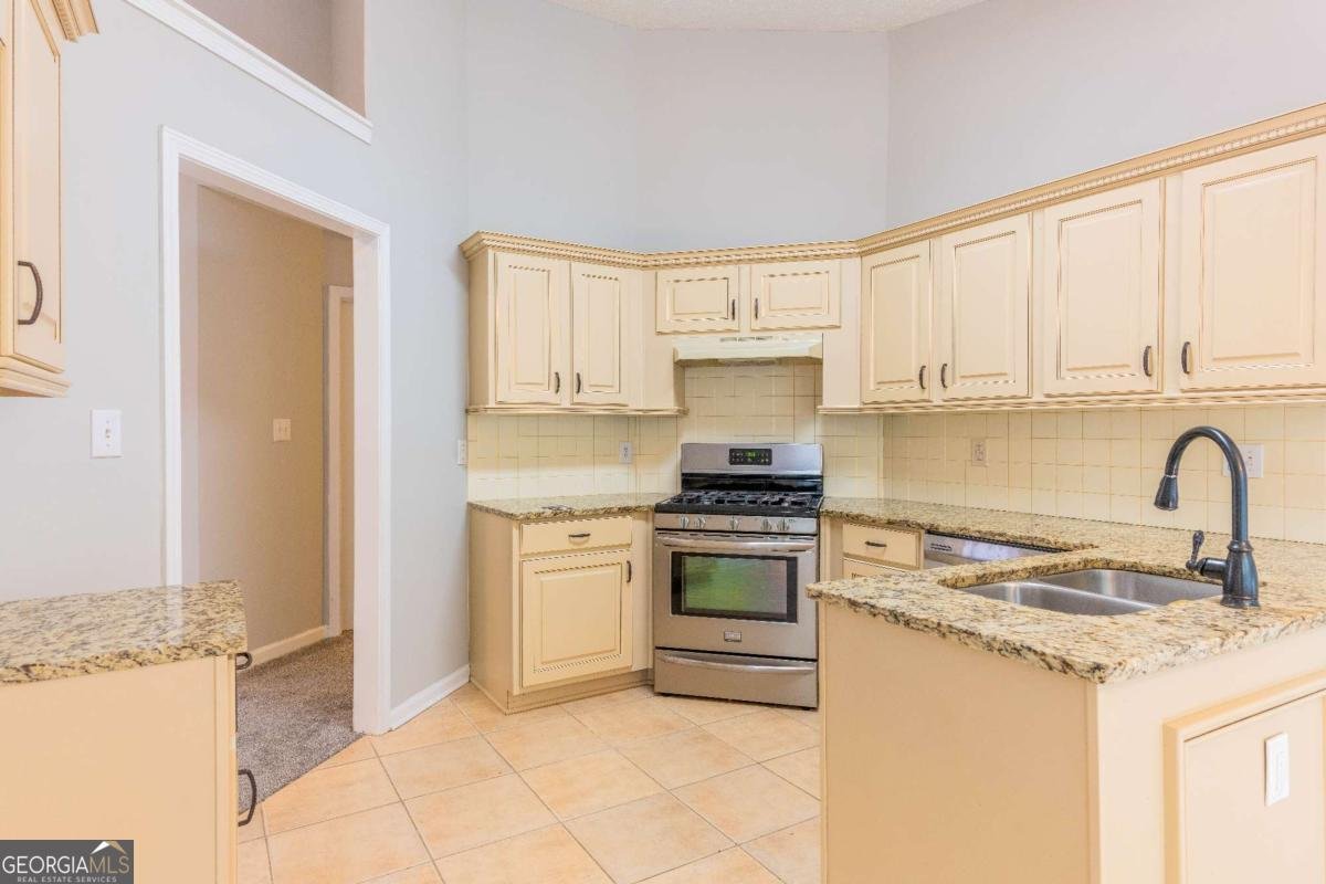 4730 Gold Mine Drive Sugar Hill - Photo 8