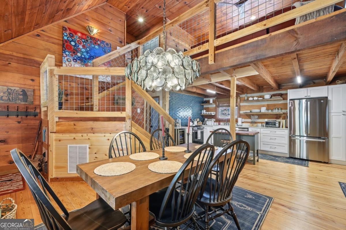 33 Foxhound Drive Ellijay - Photo 10