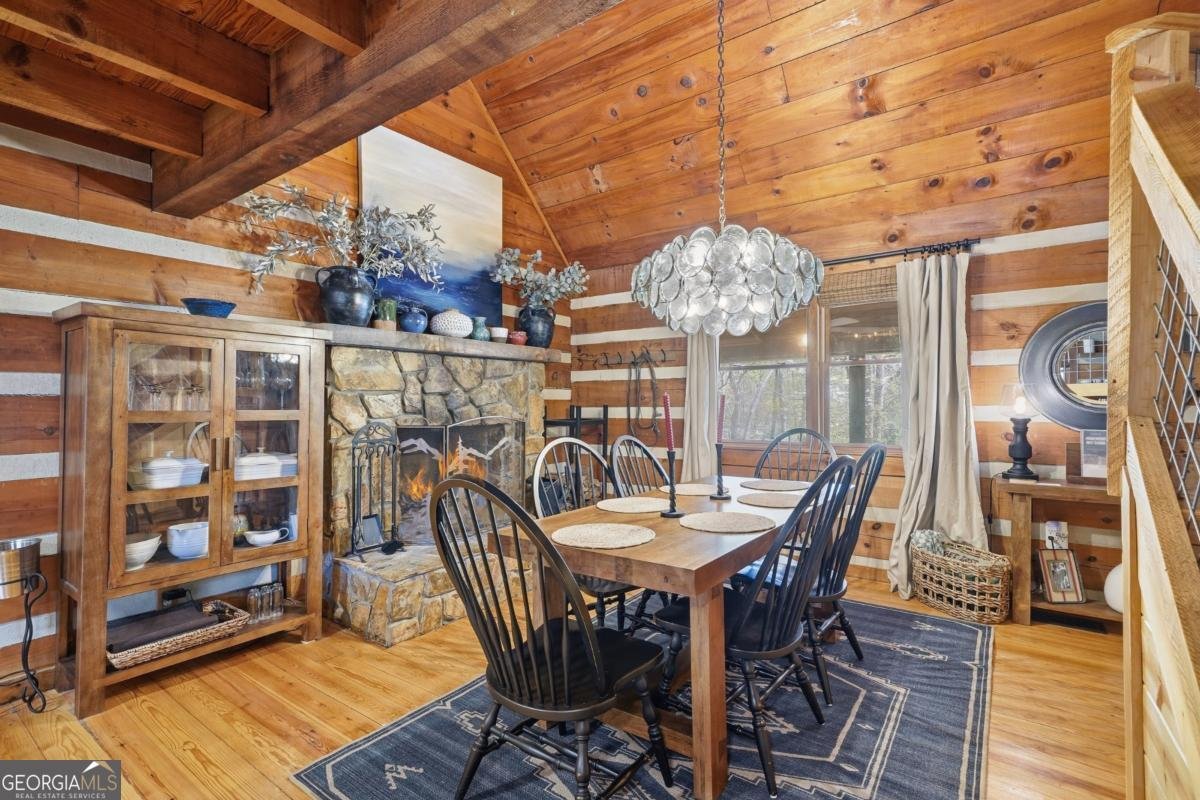 33 Foxhound Drive Ellijay - Photo 11