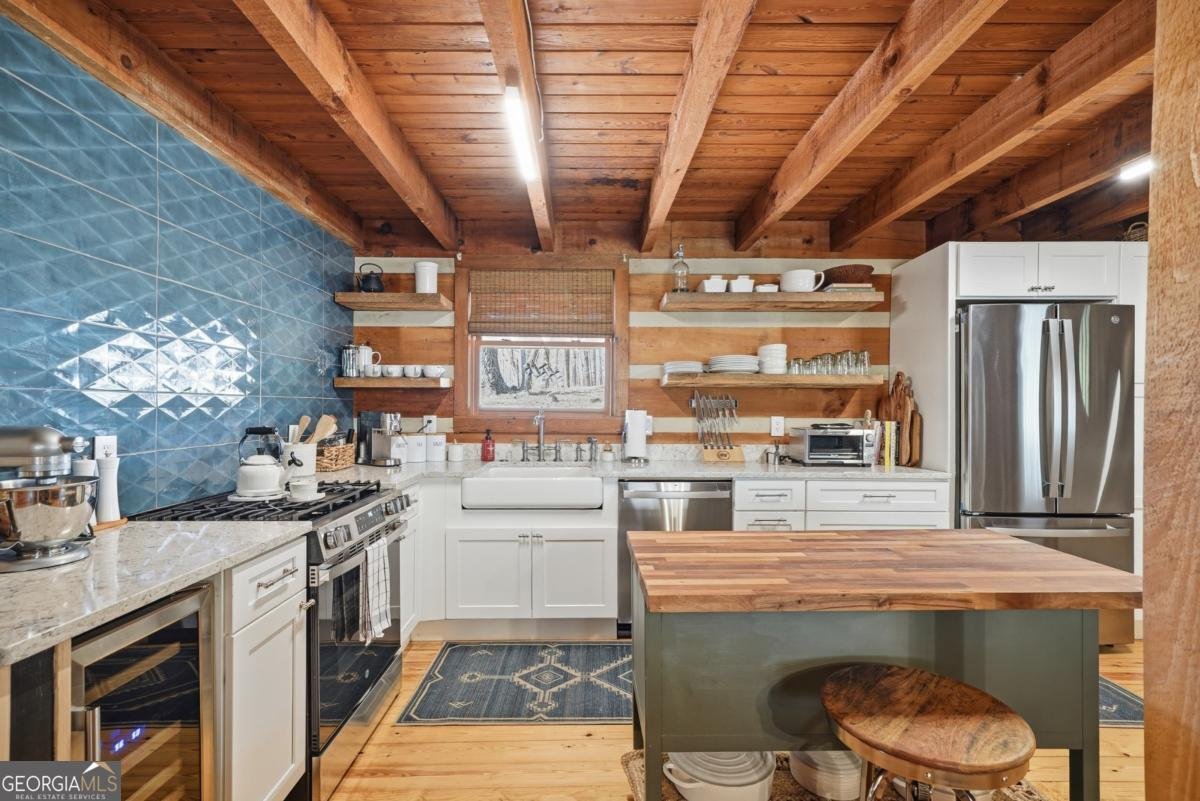 33 Foxhound Drive Ellijay - Photo 14