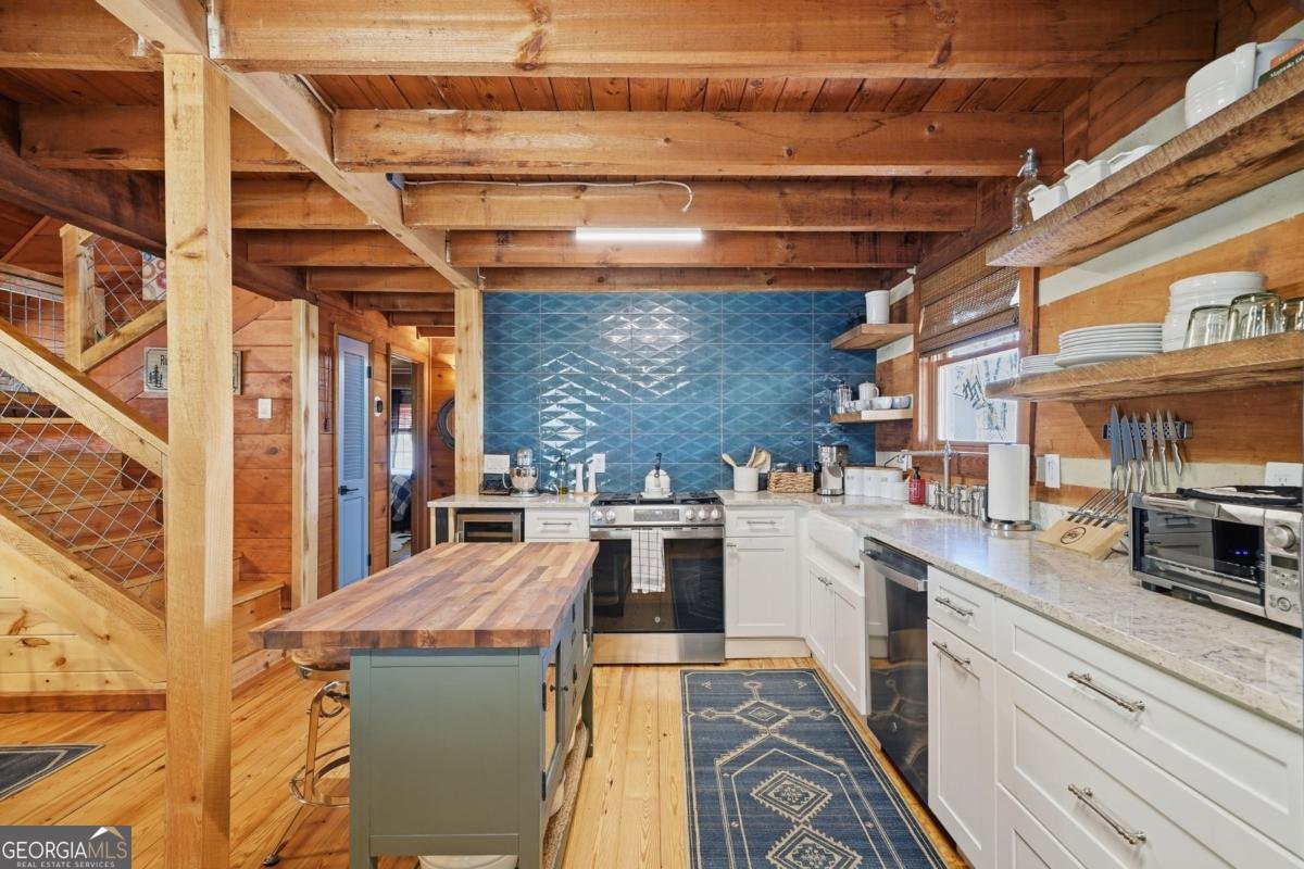 33 Foxhound Drive Ellijay - Photo 15