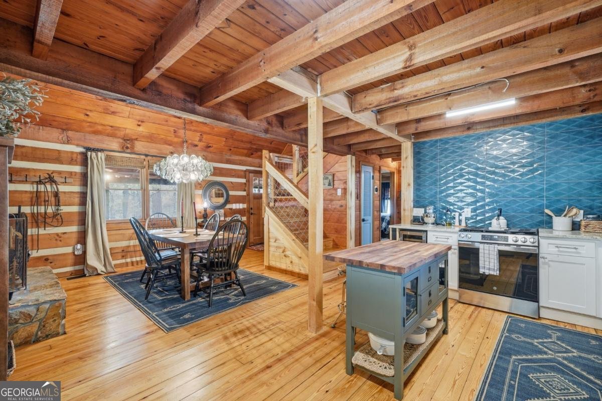 33 Foxhound Drive Ellijay - Photo 17