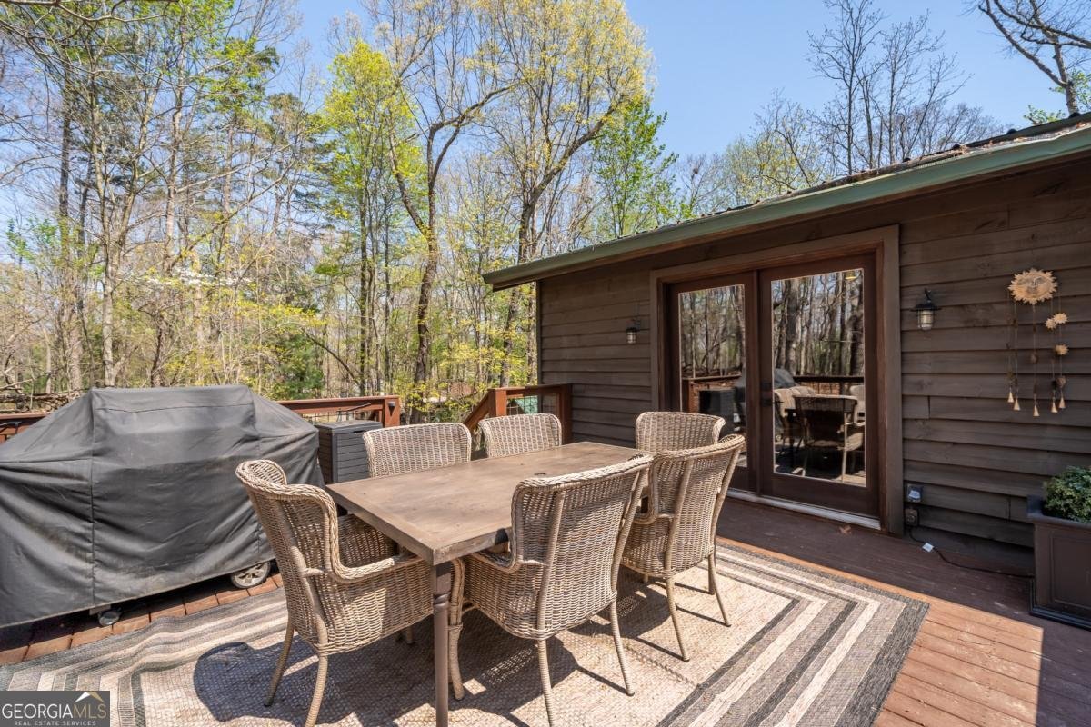 33 Foxhound Drive Ellijay - Photo 34