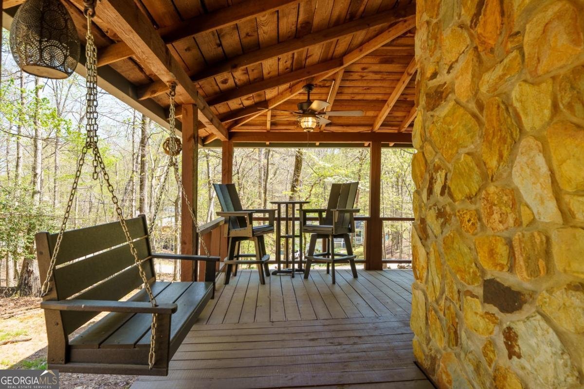 33 Foxhound Drive Ellijay - Photo 36