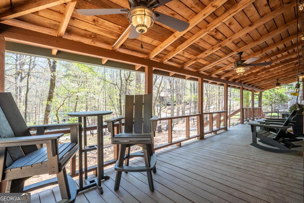 33 Foxhound Drive Ellijay - Photo 37