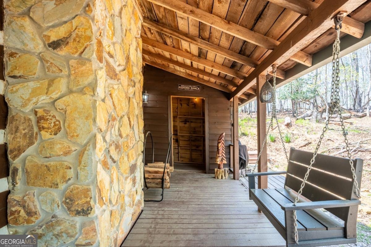 33 Foxhound Drive Ellijay - Photo 38