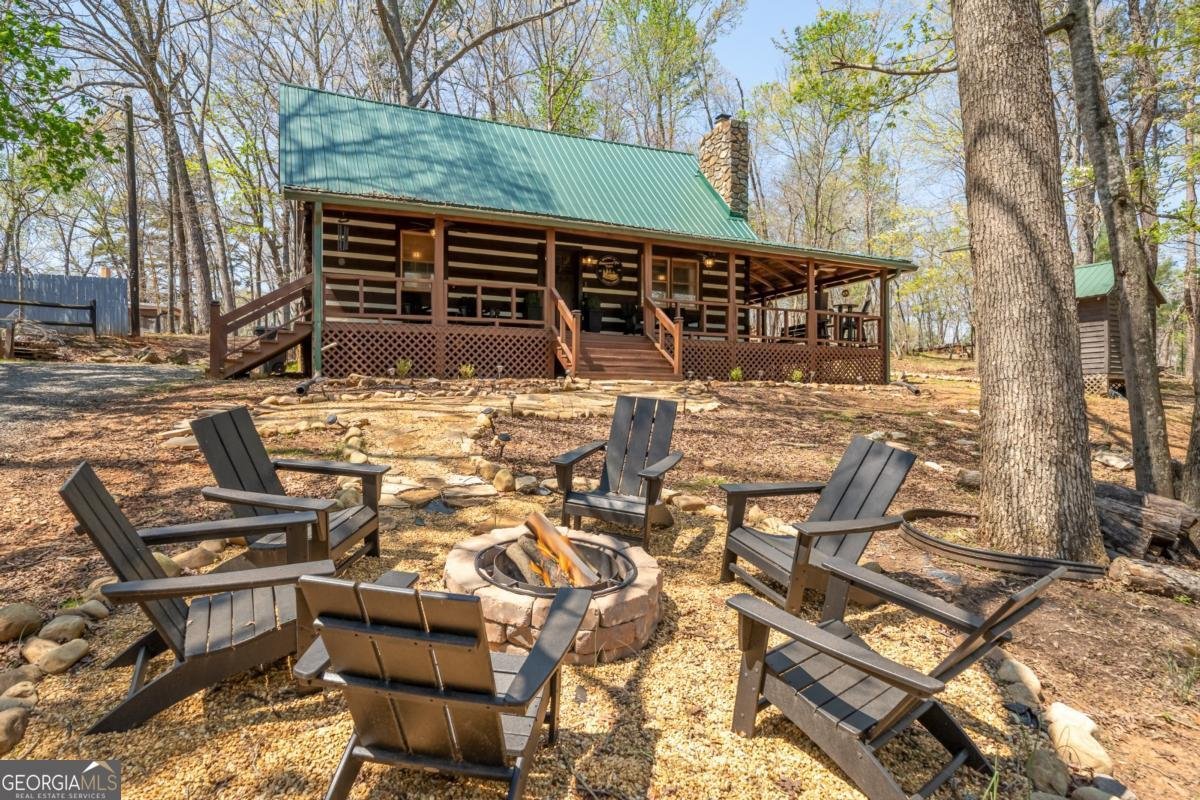 33 Foxhound Drive Ellijay - Photo 42