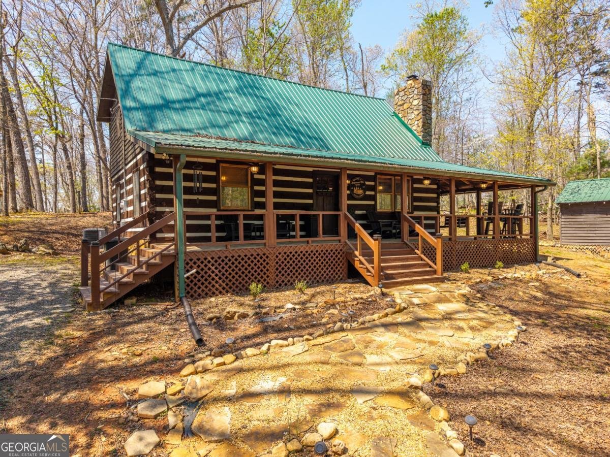 33 Foxhound Drive Ellijay - Photo 43