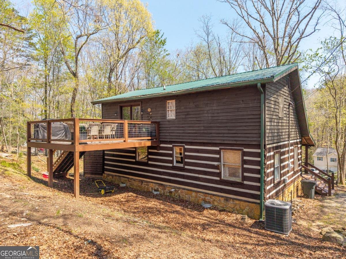 33 Foxhound Drive Ellijay - Photo 44