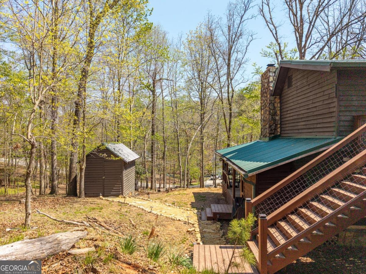 33 Foxhound Drive Ellijay - Photo 45