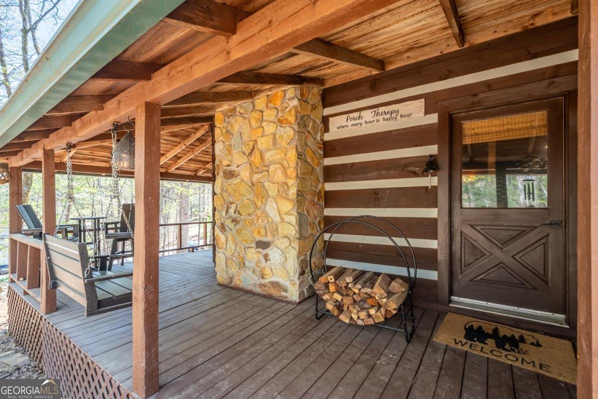 33 Foxhound Drive Ellijay - Photo 6