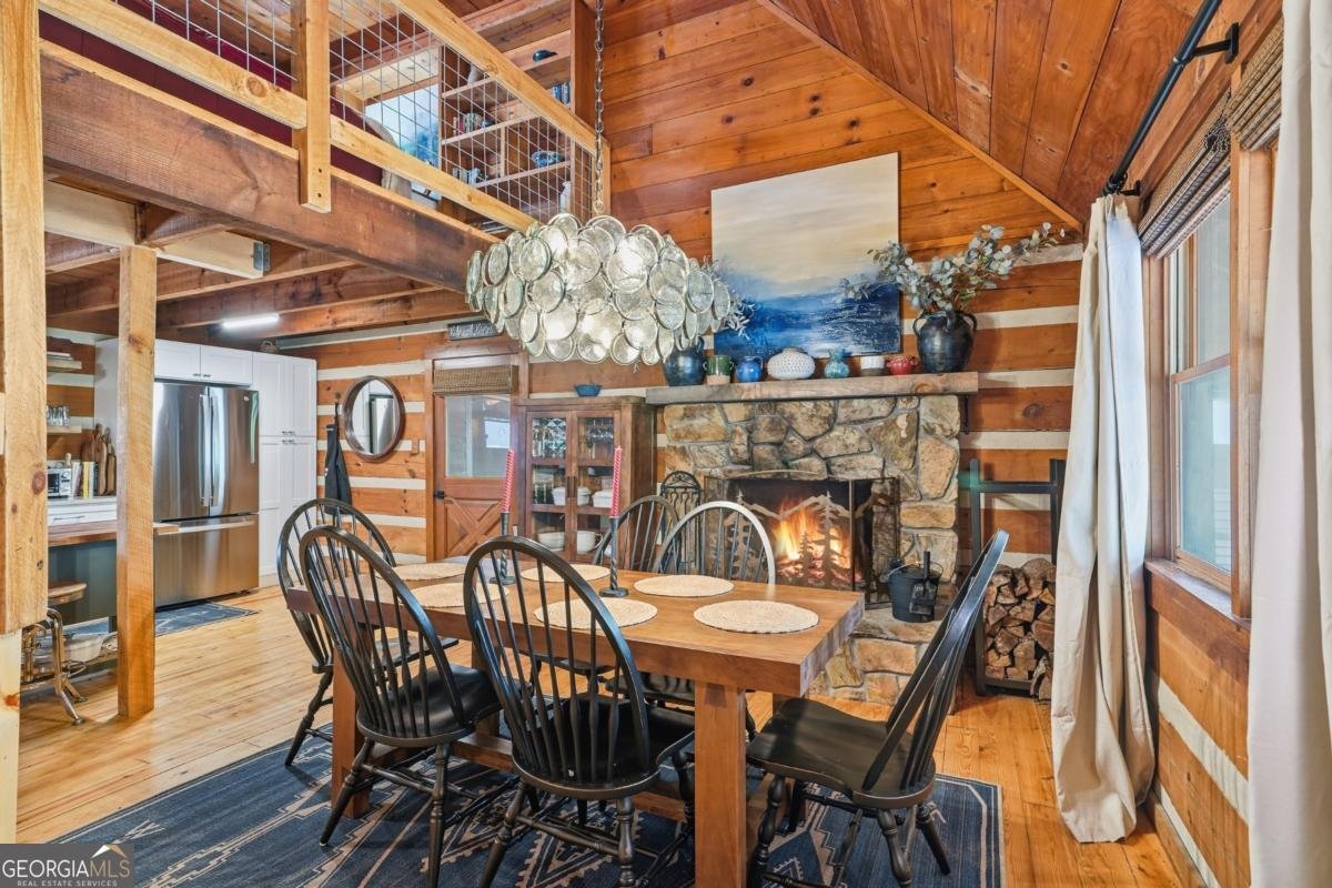 33 Foxhound Drive Ellijay - Photo 7