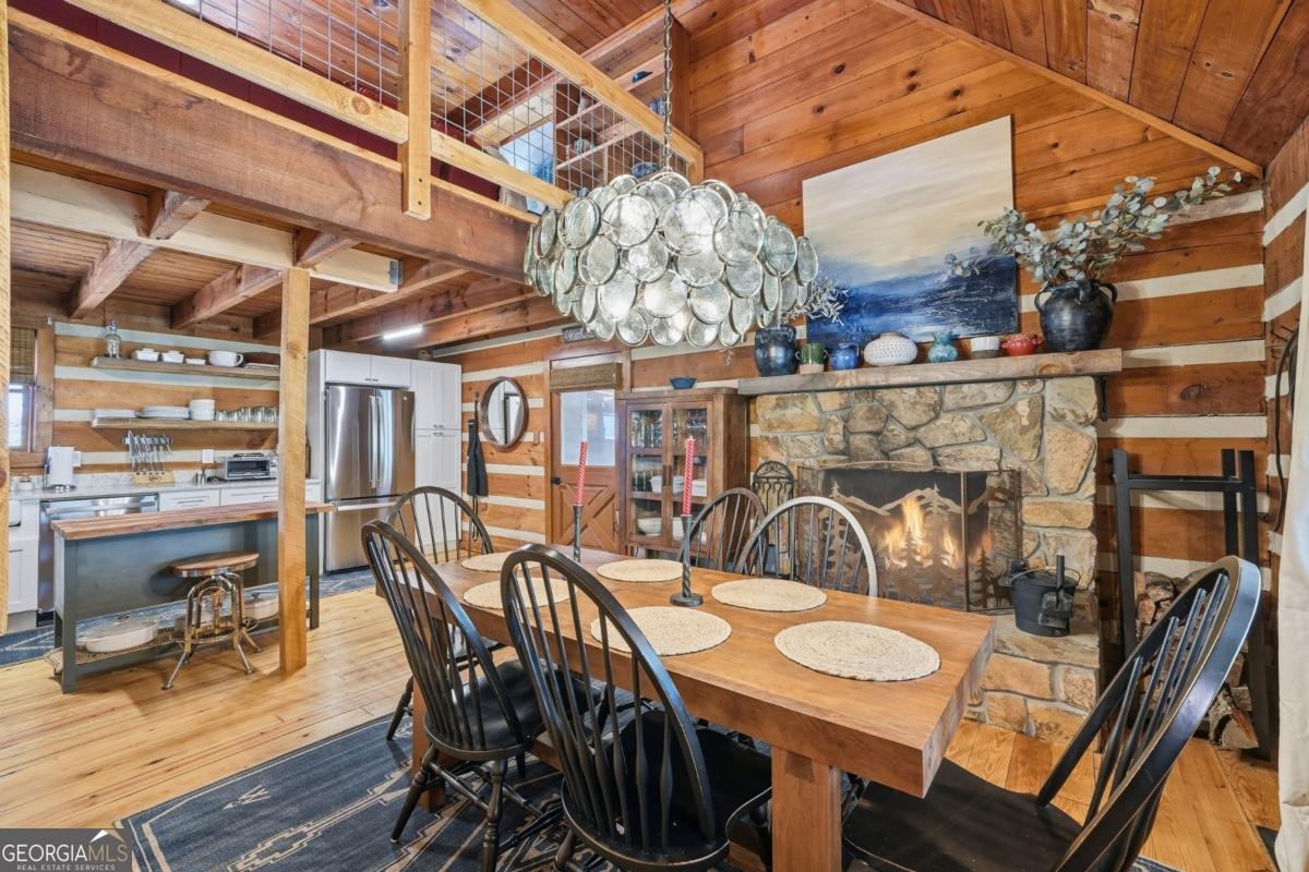 33 Foxhound Drive Ellijay - Photo 8