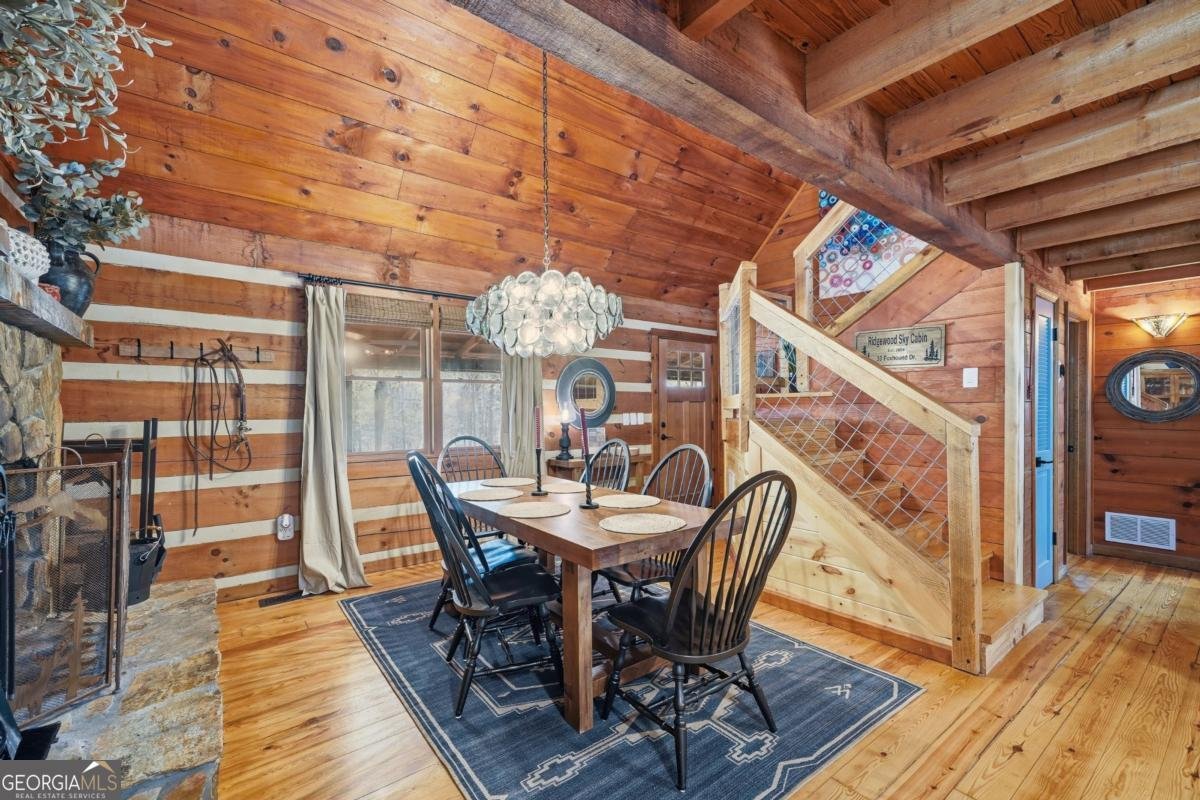 33 Foxhound Drive Ellijay - Photo 9