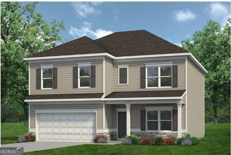 17 Jones Ridge Way Dallas - main photo