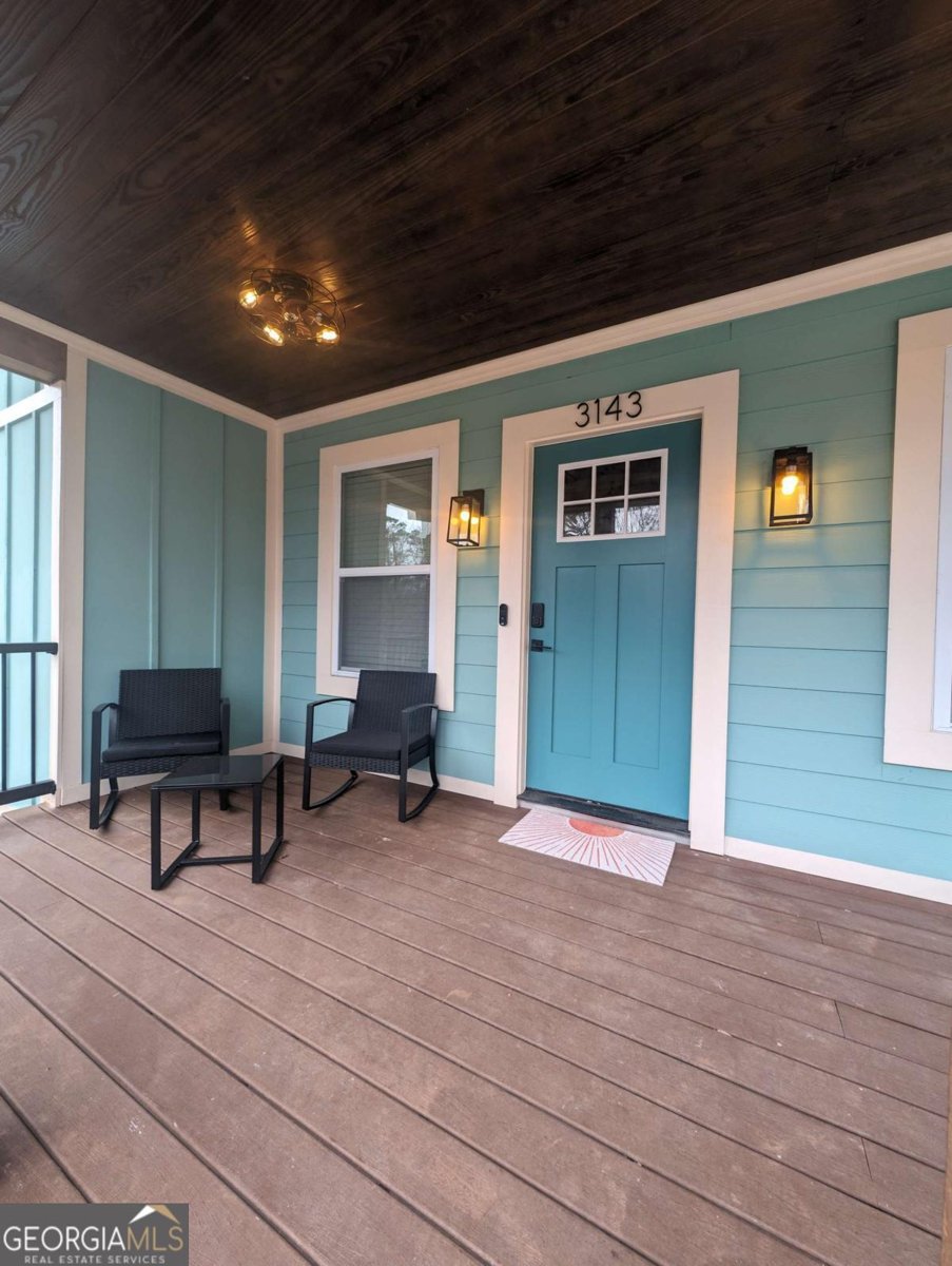 3143 Old Jonesboro Road Atlanta - Photo 1