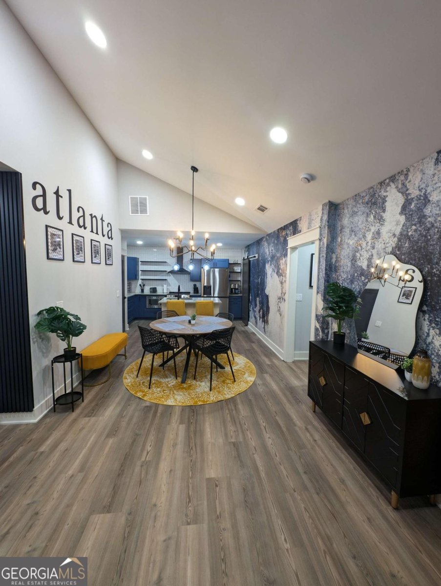 3143 Old Jonesboro Road Atlanta - Photo 10