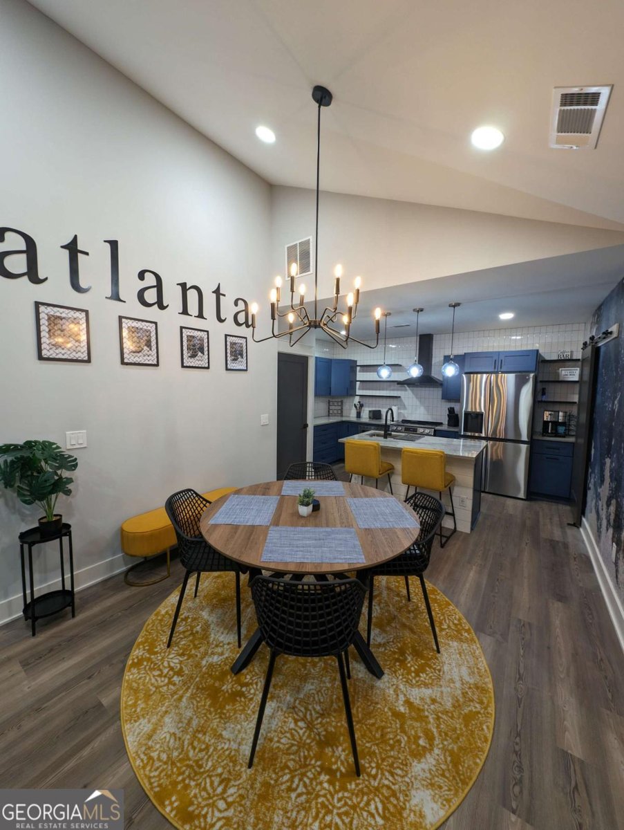 3143 Old Jonesboro Road Atlanta - Photo 11